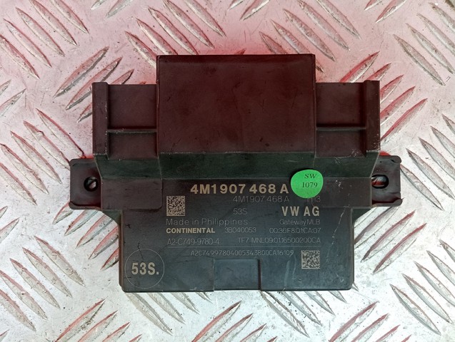 Приборы и аппаратура диагностики 4M1907468A VAG
