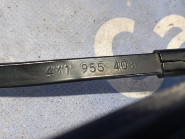 Поводок дворника 4M1955408 VAG