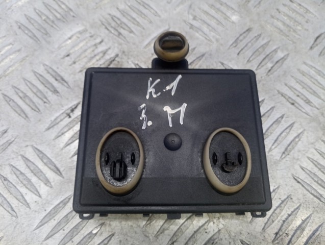 Блок комфорта задней двери 4M1959795D VAG