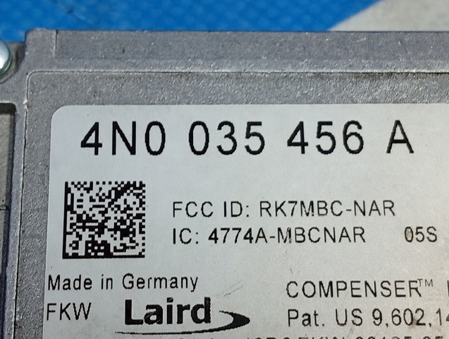 VAG 4N0035456A в наличии Ужгород