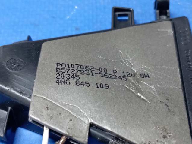 VAG 4N0845109 в наличии Кривой Рог