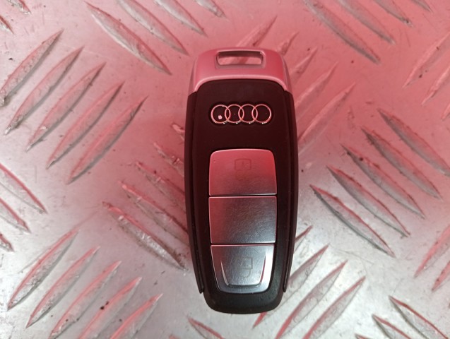 Ключ замка зажигания 4N0959754APTKE VAG