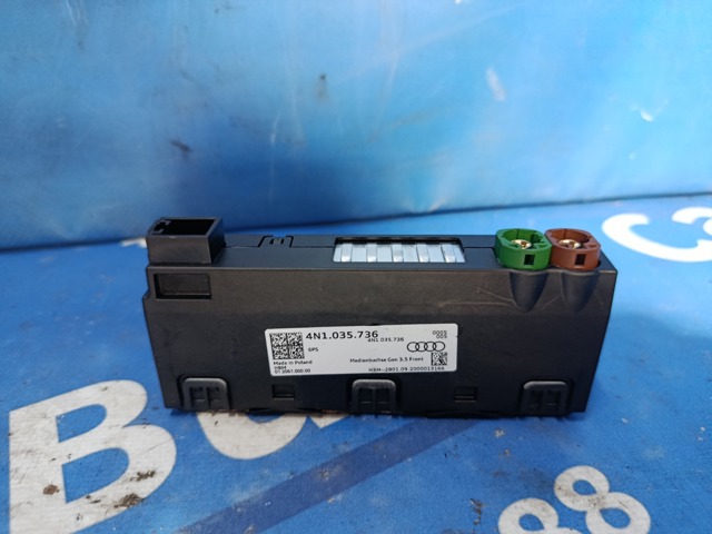 VAG 4N1035736 в наличии Тернополь