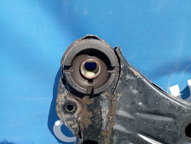 511000E071 TOYOTA Балка передней подвески (подрамник) купить в Павлоград