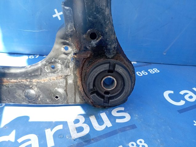 511000E071 TOYOTA Подрамник передний купить в Полтава