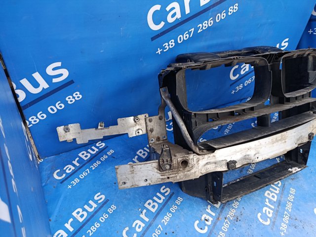 BMW 51117294477 Усилитель переднего бампера в наличии Черновцы