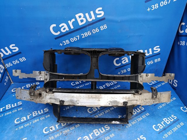 Шина бампера переднего 51117294477 BMW