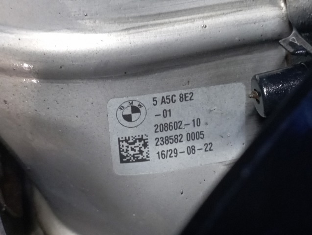 51125A5C8E2 BMW купить в Одесса