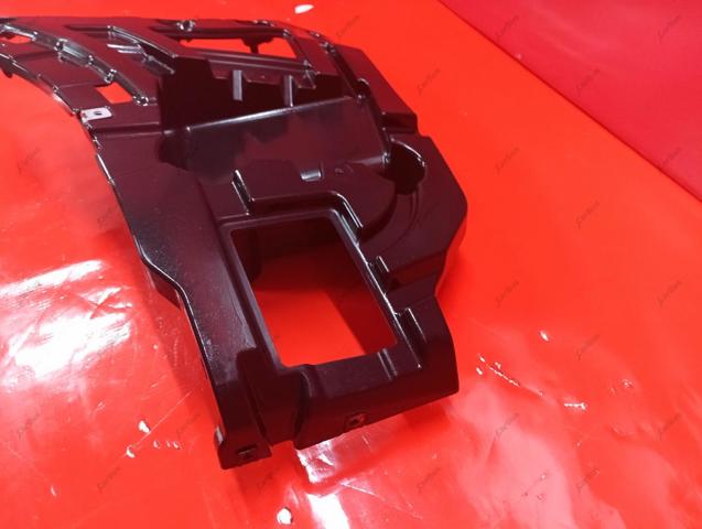 51127210077 BMW Кронштейн бампера заднего внешний левый купить в Чернигов
