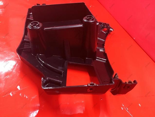 51127210077 BMW Кронштейн бампера заднего внешний левый купить в Ужгород