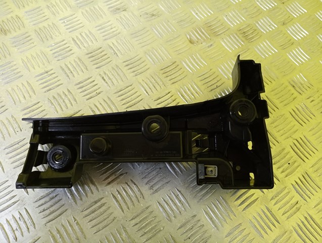 BMW 51127226936 Кронштейн бампера заднего правый в наличии Запорожье