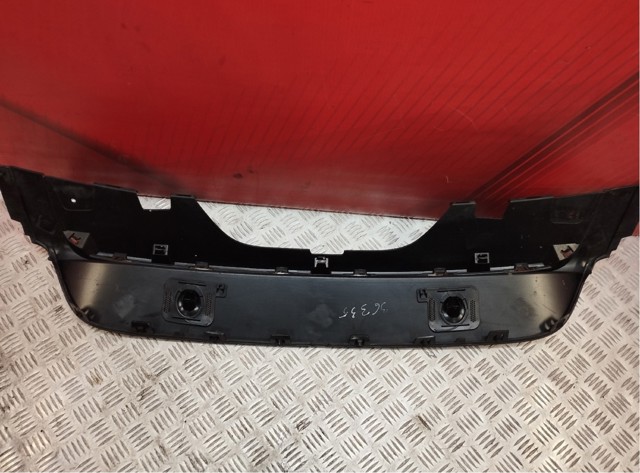51127227785 BMW Нижняя часть заднего бампера купить в Хмельницкий