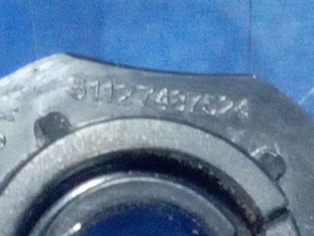 51127487524 BMW купить в Тернополь