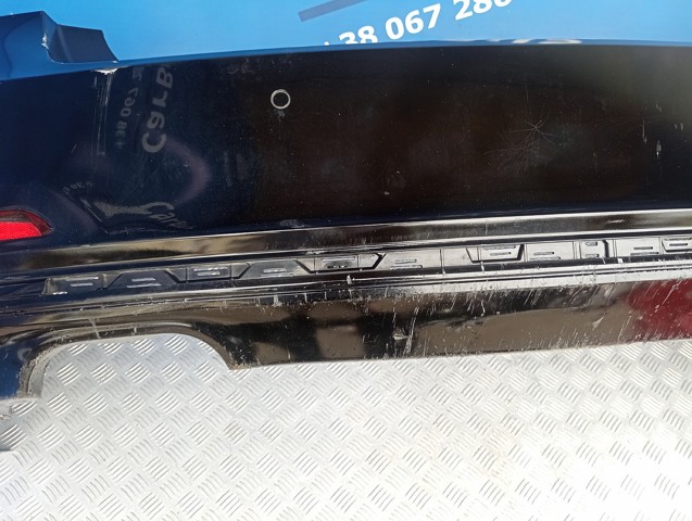 BMW 51128056497 Бампер задний в наличии Одесса