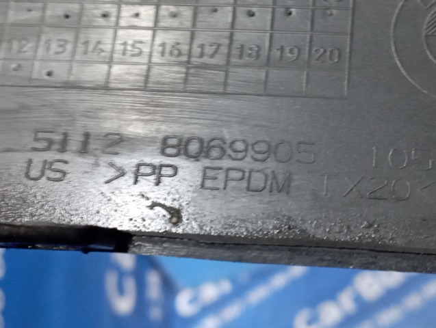 51128069905 BMW купить в Полтава