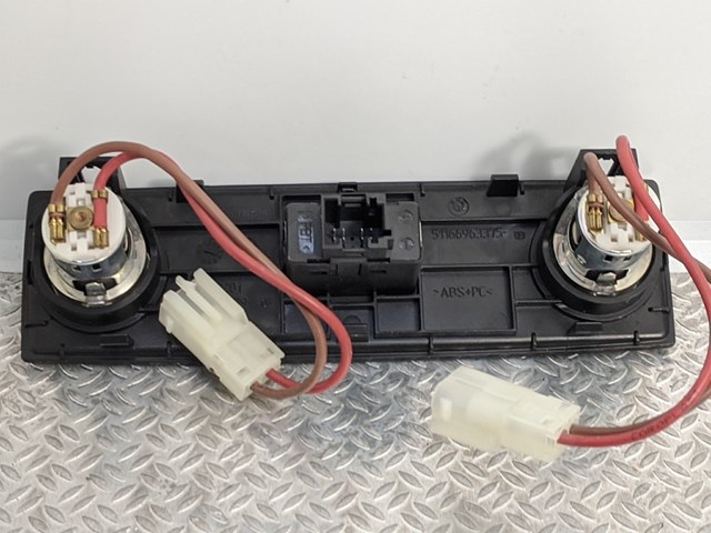 51166963375 BMW купить в Павлоград