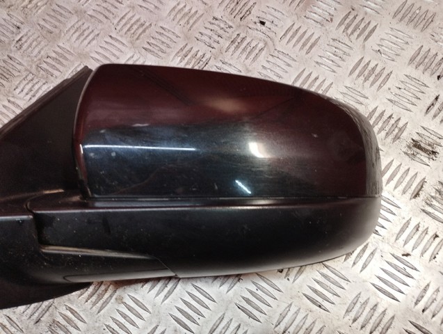 51167179635 BMW Корпус зеркала заднего вида левого (внутрення часть) купить в Павлоград