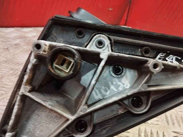 51167179635 BMW Корпус зеркала заднего вида левого (внутрення часть) купить в Одесса