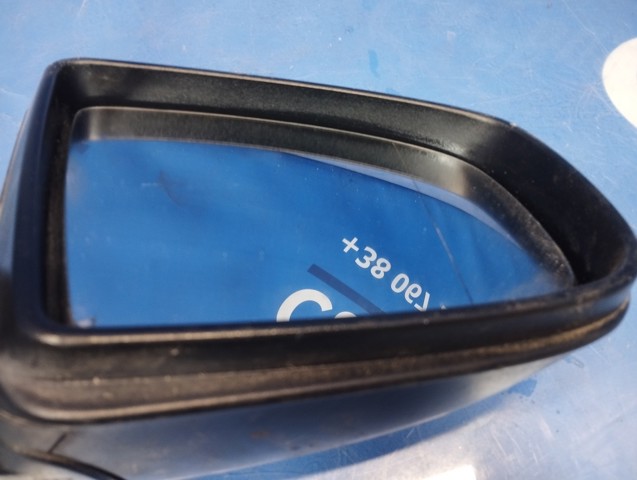 Наружное зеркало левое 51167209637 BMW