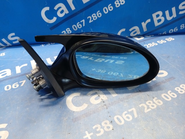 Наружное зеркало правое 51167268196 BMW