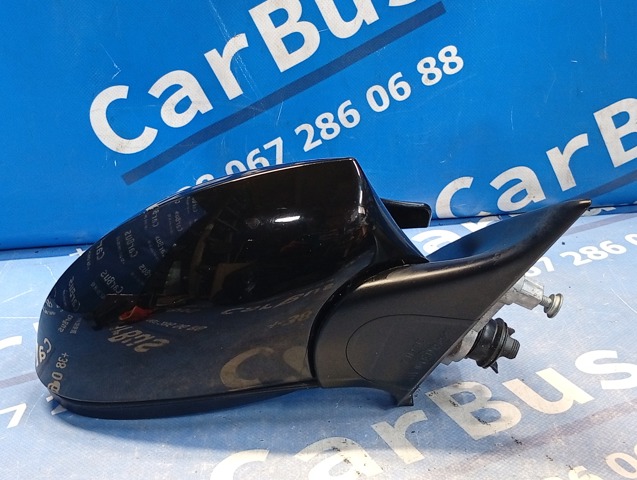51167268196 BMW Зеркало заднего вида правое купить в Львов