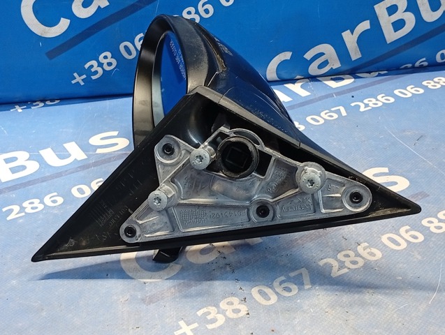 51167268196 BMW Правое зеркало купить в Ужгород