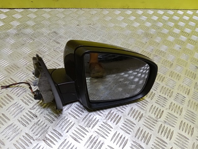Боковое зеркало заднего вида правое 51167282734 BMW