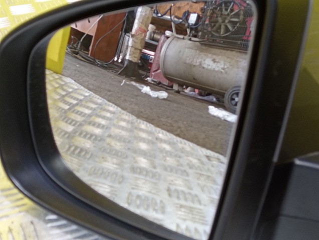 BMW 51167282738 Зеркало заднего вида правое в наличии Тернополь