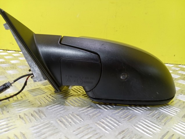 51167282738 BMW Зеркало заднего вида правое купить в Львов