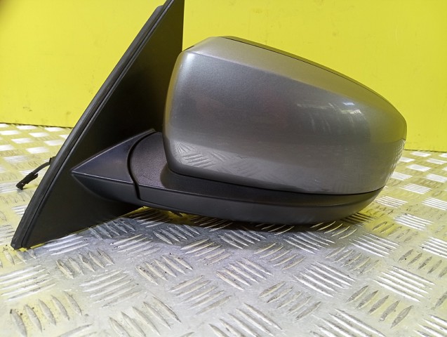 BMW 51167282738 Правое зеркало в наличии Житомир
