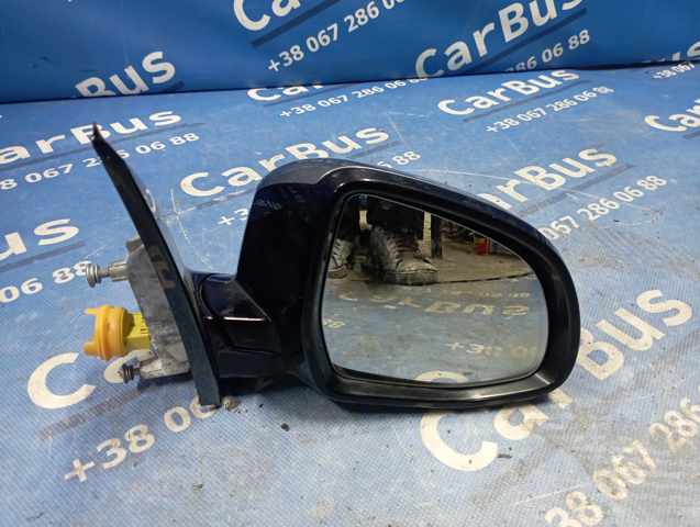 Зеркало заднего вида правое 51167364004 BMW