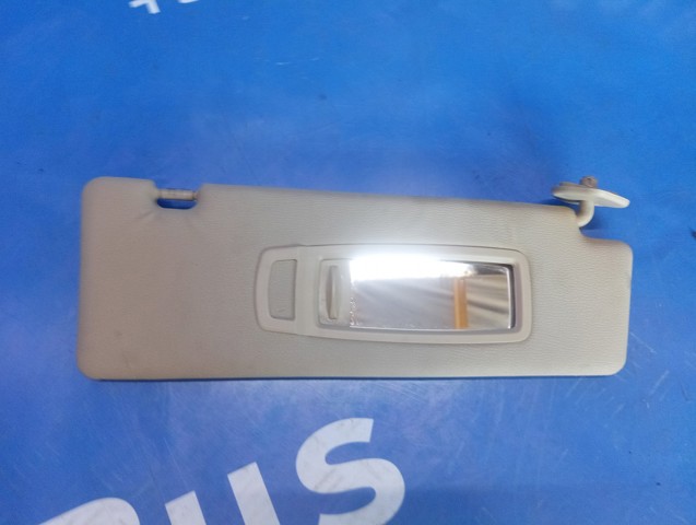 Козырек противосолнечный 51168037380 BMW