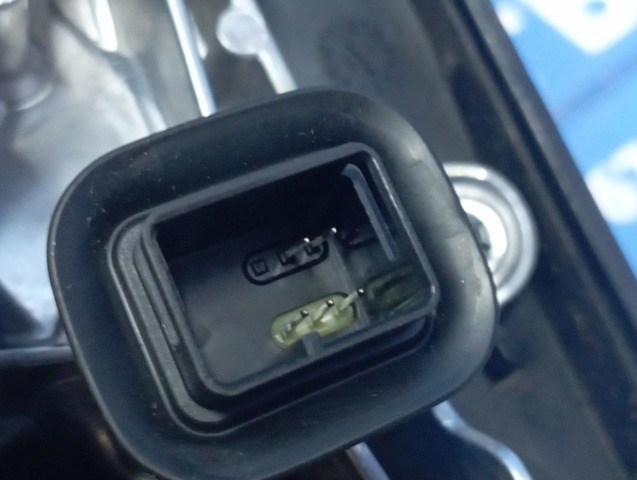 Боковое зеркало заднего вида правое 51168738316 BMW