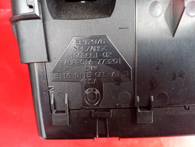 51169115085 BMW купить в Черновцы