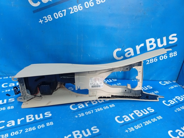 BMW 51169153212 Консоль панели управления центральная в наличии Винница