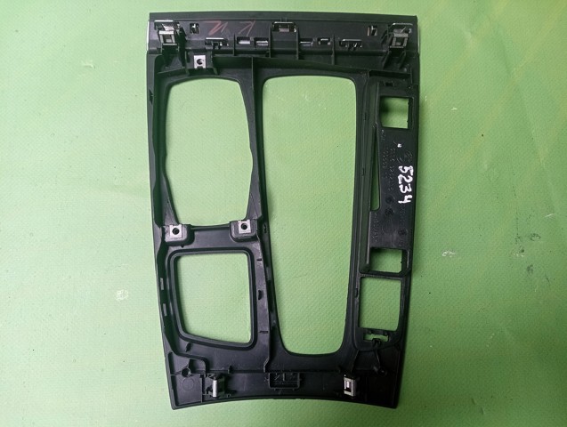 51169252115 BMW Молдинг бампера заднего купить в Черкассы