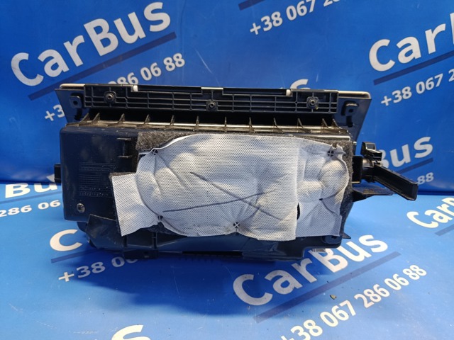 BMW 51169472465 Крышка перчаточного ящика (бардачка) в наличии Киев