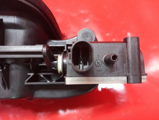 51177213035 BMW Корпус заливной горловины топливного бака купить в Ужгород