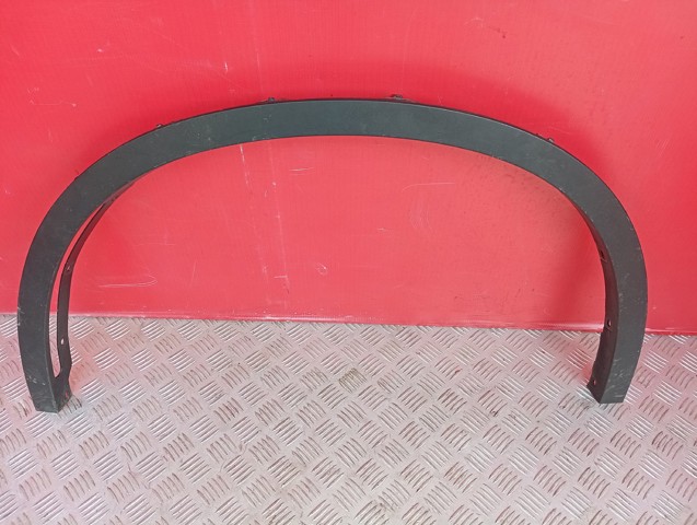 Накладка передней левой арки колеса 51177294373 BMW