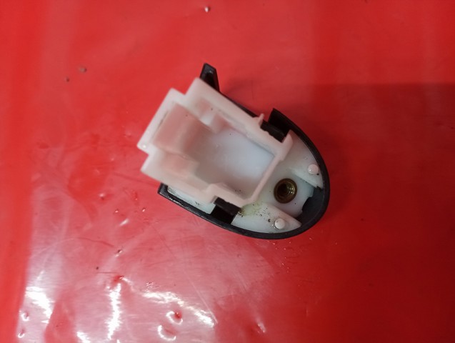 51217162431 BMW Ручка двери задней наружная левая купить в Запорожье
