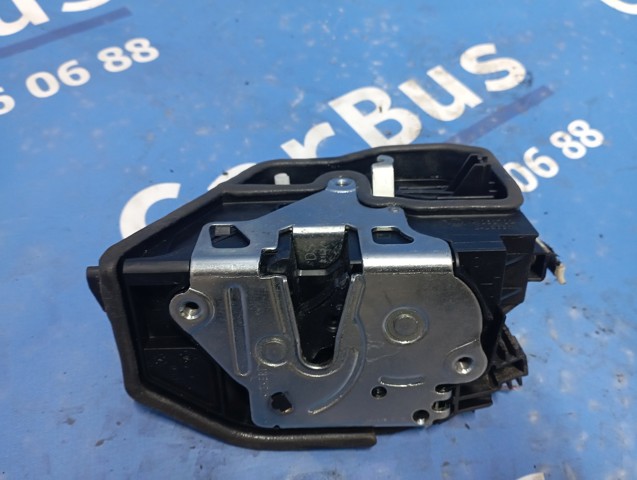 51217229457 BMW Замок двери передней левой купить в Ужгород