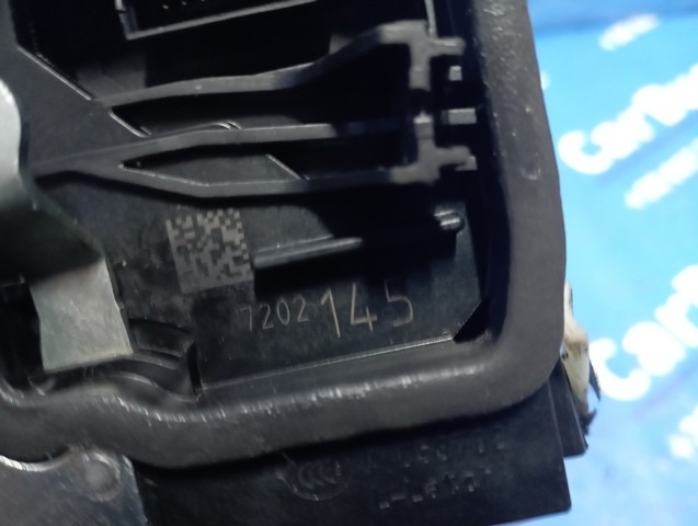 BMW 51217229457 Замок двери передней левой в наличии Одесса
