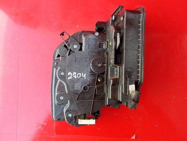Запор кабины 51217281931 BMW