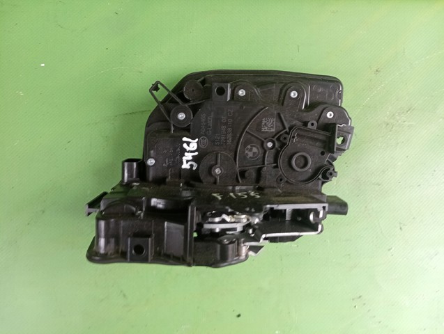 Замок передней пассажирской двери 51217281948 BMW
