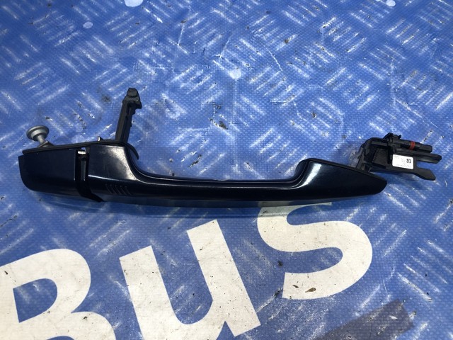 51217433844 BMW Ручка двери передней наружная правая купить в Одесса