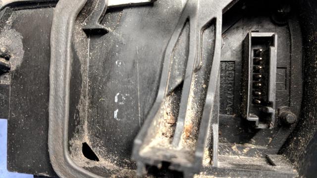 BMW 51227167069 Замок двери задней левой в наличии Черновцы