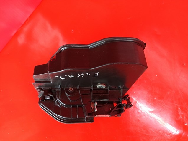 51227276674 BMW Замок двери задней правой купить в Сумы