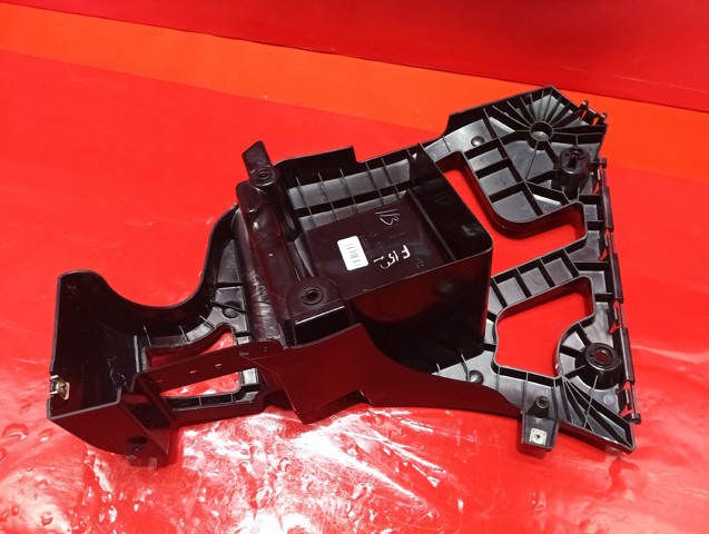 51227294721 BMW Кронштейн бампера заднего внешний левый купить в Каменское