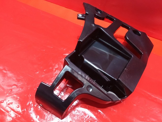 51227294721 BMW Кронштейн бампера заднего внешний левый купить в Харьков