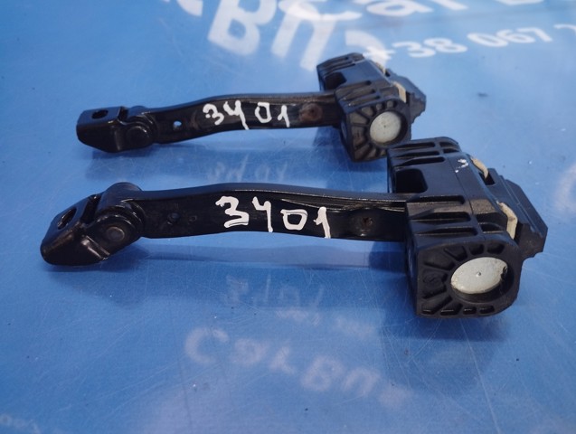 51227446729 BMW Ограничитель открывания двери задний левый купить в Ужгород
